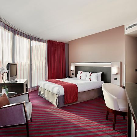 Voco Paris - Porte De Clichy By Ihg Exterior foto
